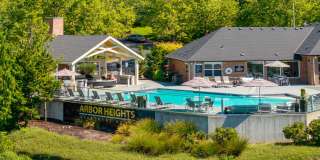 Arbor Heights Gallery 21