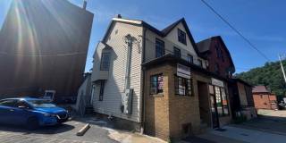 307 MARKET ST. 2nd Flr Gallery 1