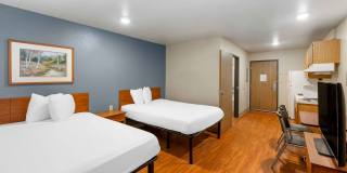 Lubbock - South Gallery 22