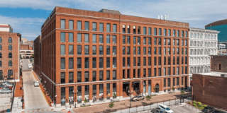 Peper Lofts Gallery 55