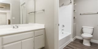 Westlake Canyon Apartments Gallery 27