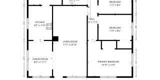 White Center/Burien 3 Bedroom Rambler - Large Fenced Yard White Center/Burien 3 Bedroom Rambler - Large Fenced Yard Gallery 18