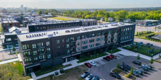 Midpoint West at GVX Gallery 28