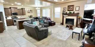 Short term lease! Beautiful Furnished St. George Home!! Gallery 10
