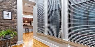 OTR- 1 bed 1 bath condo Gallery 4