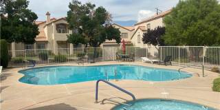 Gorgeous 3 bedroom condo with a 2 car garage! Tons of upgrades*Southwest*Gated community* Gorgeous 3 bedroom condo with a 2 car garage! Tons of upgrades*Southwest*Gated community* Gallery 4