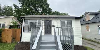 5709 Bales Ave KCMO 64130 - 2 bed / 1 bath house for rent - Rent $1095/ Single family house 5709 Bales Ave KCMO 64130 - 2 bed / 1 bath house for rent - Rent $1095/ Single family house Gallery 1