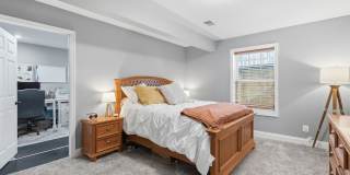 Step into a beautifully finished residence designed with an open and inviting layout that seamlessly connects each living space. Gallery 21