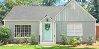 3 Bedroom 2 Bath near the Beltline 3 Bedroom 2 Bath near the Beltline Gallery 1