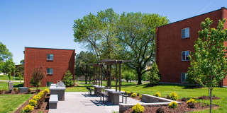 The Scott at East Village Apartments Gallery 31