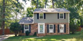 Spacious 3BR Home with HUGE Fenced Yard, Private Driveway & Remodeled Kitchen Gallery 1