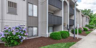 Honeywood Apartment Homes Gallery 20