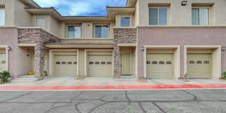Gated Summerlin Condo Next to TPC Las Vegas – Newly Updated & Move-In Ready Gated Summerlin Condo Next to TPC Las Vegas – Newly Updated & Move-In Ready Gallery 1