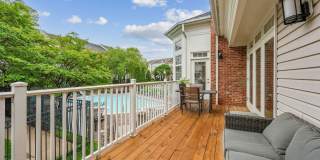 The Townes at Herndon Center Gallery 21