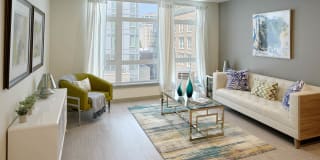 Saxton Apartments Gallery 18