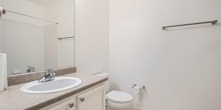 Remodeled Townhome with oversize 2 CAR GARAGE and storage Gallery 22