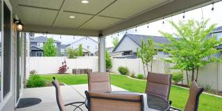 Elegant and Pristine Post Falls Home Gallery 4