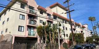 Las Palmas Apartments Gallery 18