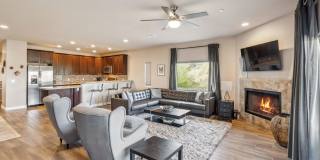 3 bedroom 2 Bathroom Rancho Verde Del Rio Townhome 3 bedroom 2 Bathroom Rancho Verde Del Rio Townhome Gallery 14