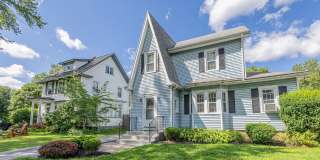 NICE Single Family Whole House in Brighton NY - 3 BR, 1.5 BA Gallery 1