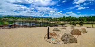 Clear Creek Crossing Apartments Gallery 12