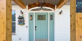 Discover the charm of this top-floor unit in a beautifully updated single-family bungalow Gallery 4