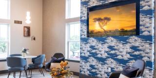 Lapiz Flats - Senior Housing Gallery 20