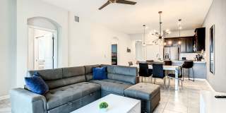 Beautiful 2-Bedroom, 2-Bath Furnished Condo in ChampionsGate Resort – Furniture Optional! Gallery 18