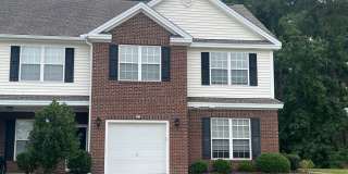 Gorgeous 3 Bedroom townhome in Carolina Forest Available Now!! Gallery 1