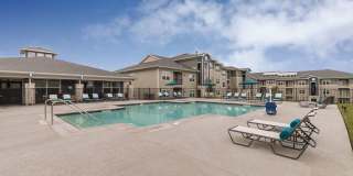 Copper Pointe Apartments Gallery 30