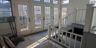 Historic eastside townhome Gallery 24