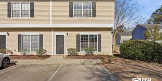 3 Bedroom End Unit Townhome Near Dorchester and Ladson Road Gallery 1