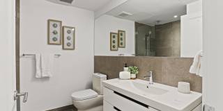 Harvard Hall Gallery 7