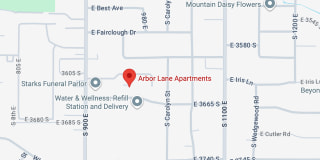 3637 South 900 East Gallery 209