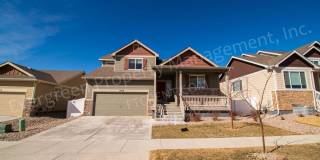 Beautiful 4-Bedroom in Greeley Colorado Beautiful 4-Bedroom in Greeley Colorado Gallery 40