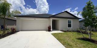 1ST MONTH RENT FREE! 3/2 BRANDE NEW HOME IN CRANE LANDING!!! Gallery 3