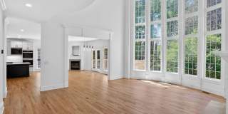 Luxury living in 5BR/5BA with Finished basement in Alpharetta Gallery 4