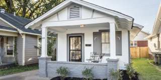 1025 Bruce St Gallery 1