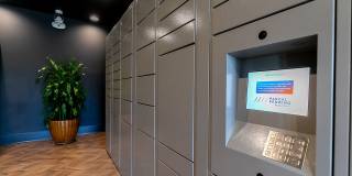 Berkeley Park Gallery 60