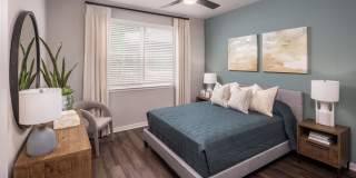 Prose Horizon Village Gallery 6