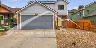 Spacious Home with Central AC and Washer/Dryer Gallery 1