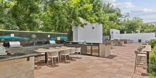 Presidential City Gallery 39