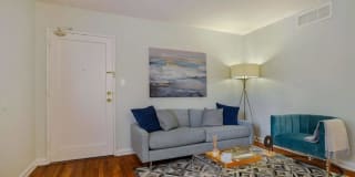 The Gardens at Raritan Gallery 21