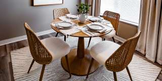 Pebble Point Apartments Gallery 7
