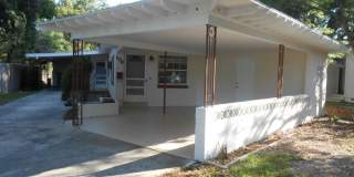 2/1 Duplex in College Park Area Gallery 3