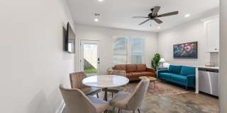 FULLY FURNISHED RENTAL AVAILABLE IN LAFAYETTE! Gallery 5