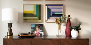 J VUE at the LMA Gallery 58