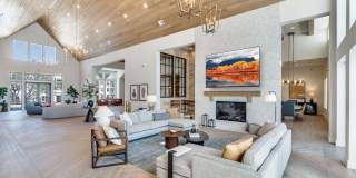 Lenox Woods Gallery 1