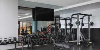 Portside at East Pier Gallery 18