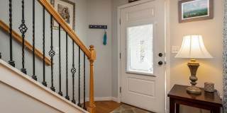 Updated 3 Bedroom 2.5Bath Townhouse in Harrisonburg Gallery 14